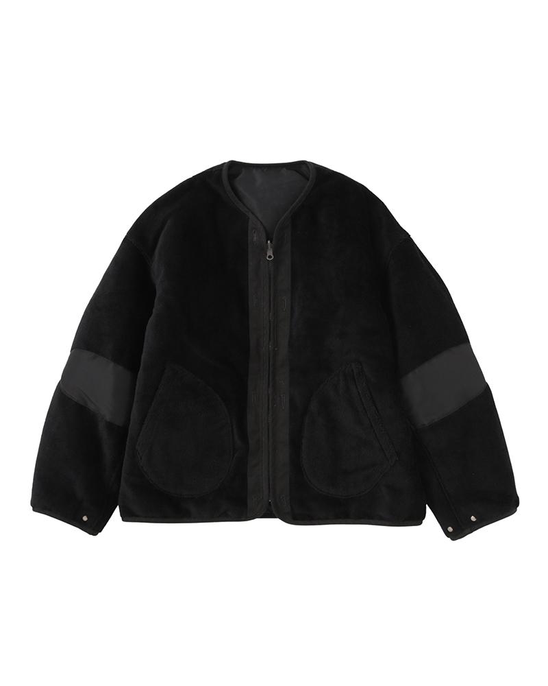 IRIS LINER JKT | Visvim Official North American Web Store